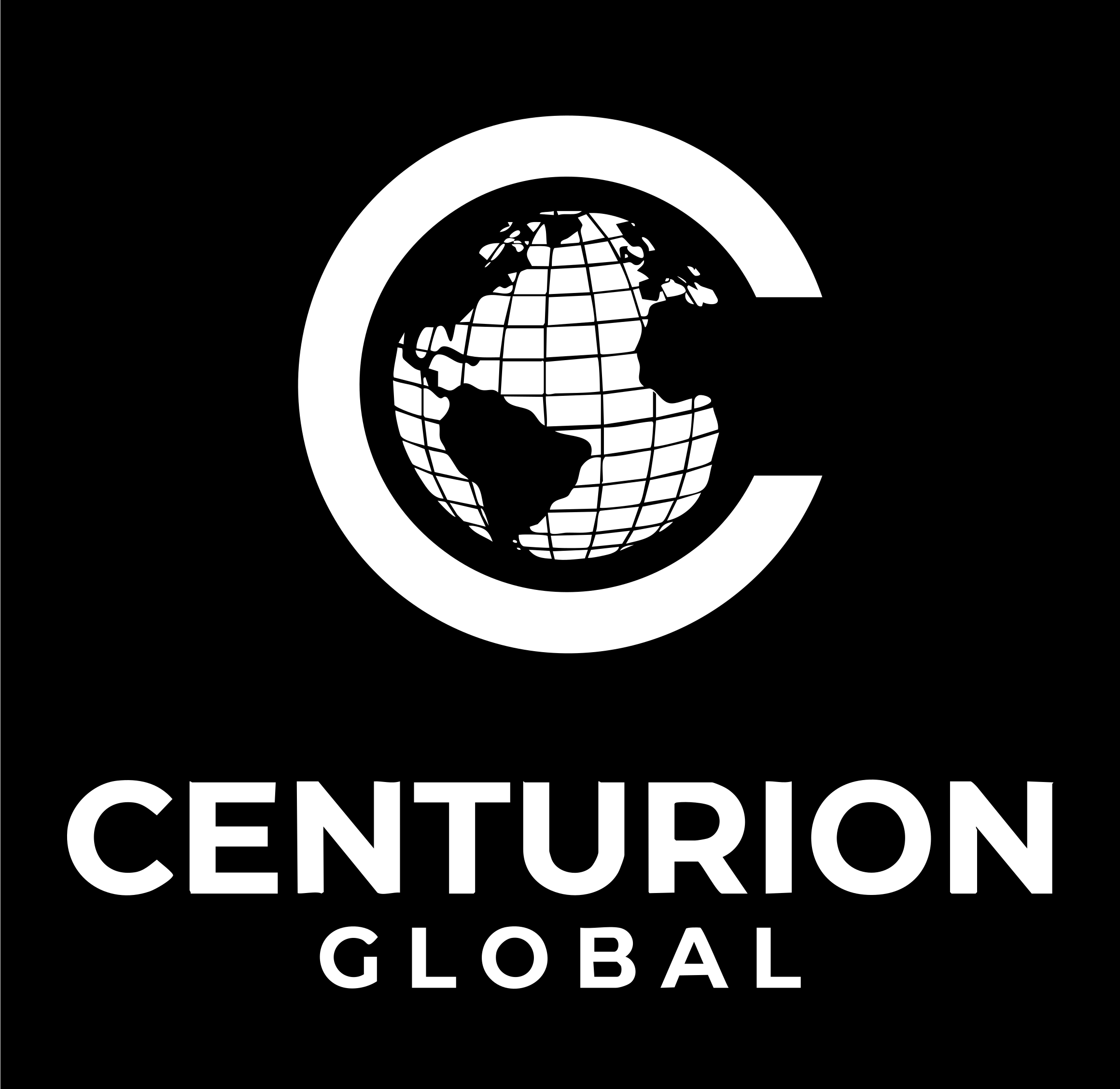 Logotipo Centurion Global C,A. (Casa Centurion).